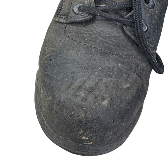 Timberland PRO Women's Titan #72399 6" Alloy Safety Toe Work Boot Size 8 - Picture 6 of 10